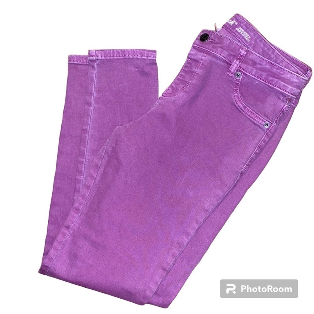 NWOT Cat and Jack super stretch jegging size‎ 6